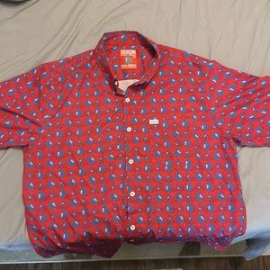 DIXXON BAMBOO ROSA MUERTA